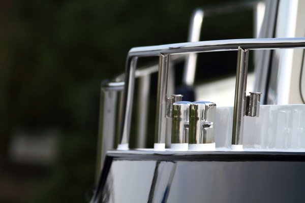 Metaalbewerking boot te Friesland Metaalbewerking boot te Friesland