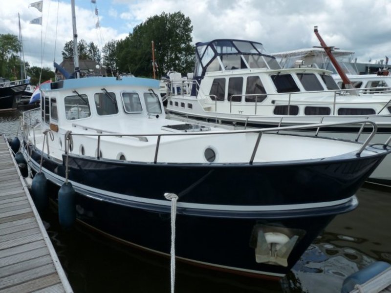 For sale: Oostvaarder 1090 OK