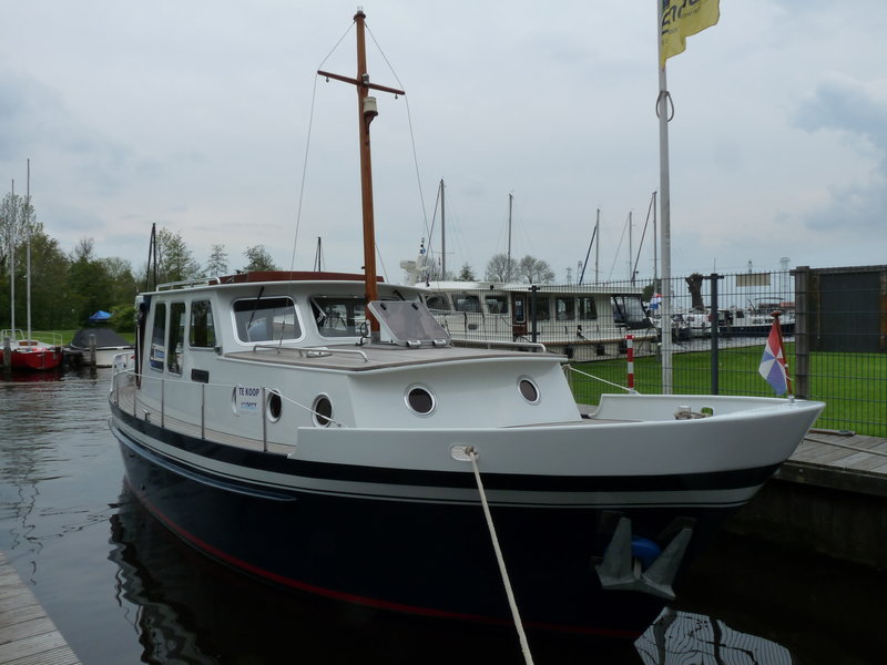 For sale: Oostvaarder 950 OK 