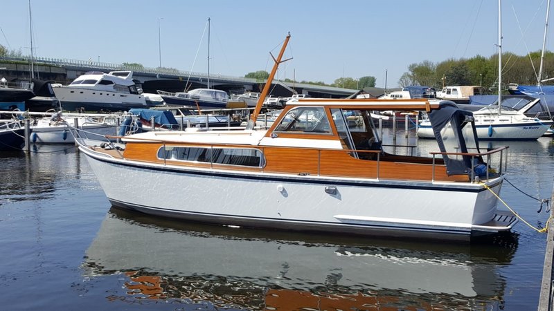 For sale: Super Favorite 860 OK 