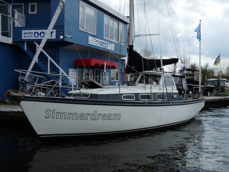For sale: Vilm 36