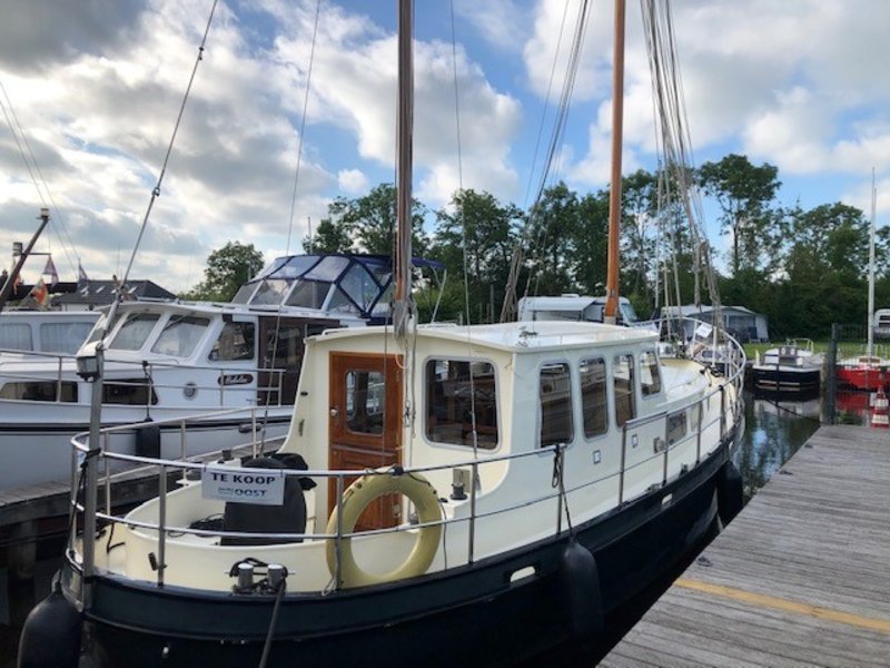 For sale: Waalkotter