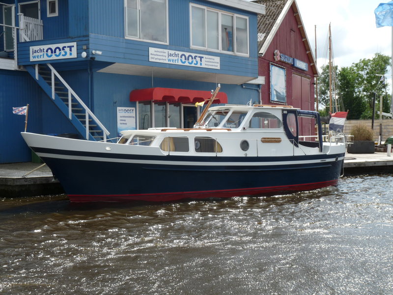 For sale: Oostvaarder 950AK