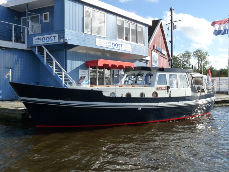 For sale: Oostvaarder 1040 OK