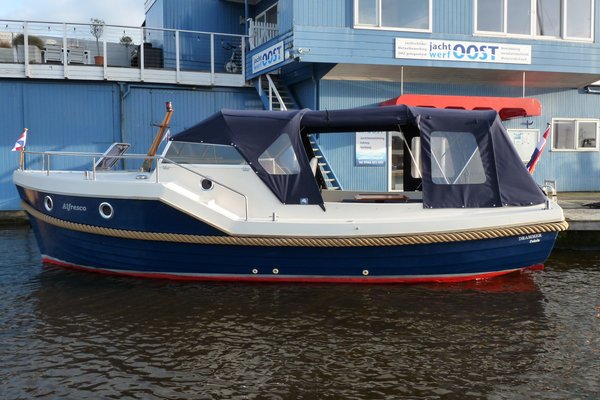 2. Drammer 820 Cabrio - Jachtbemiddeling Jachtwerf Oost.JPG