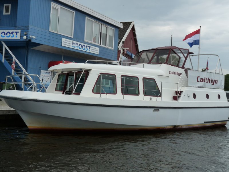 For sale: Vetus Bellus 1200