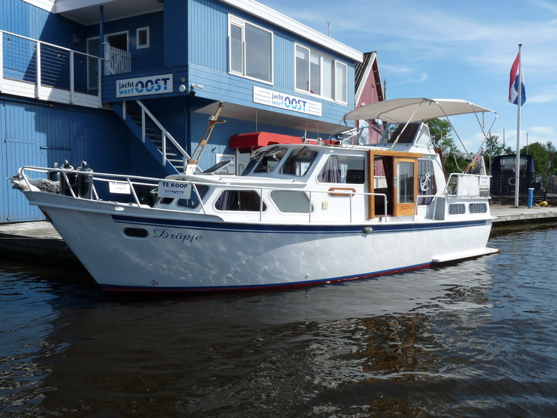 For sale: Marne Kruiser 980 AK