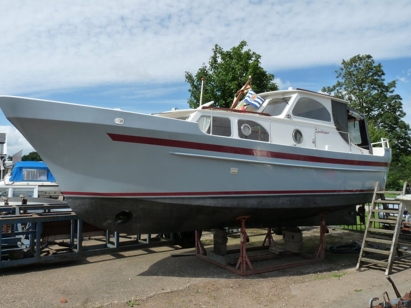 For sale: Oostvaarder 900 AK